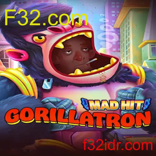 MadHitGorillatron